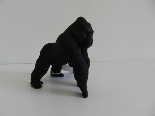 Obrázek z Gorila horská zooted plast 11cm v sáčku  